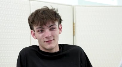 I Just Miss the Taste of Your Dick Austin Erikson, Beau Mance