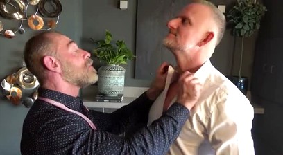 Daddies Business