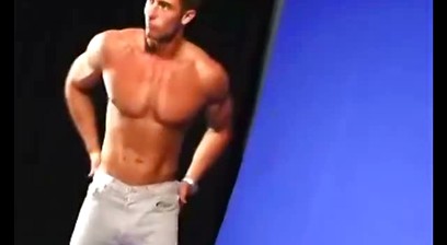 Pavel Novotny Erotic Dancing