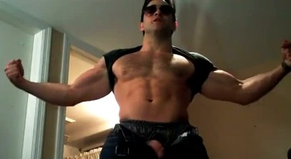 hotgymnast sexy stud