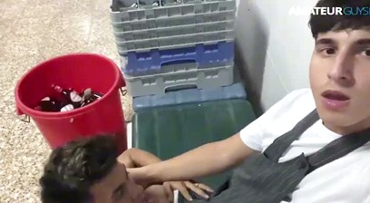 AMATEUR GUYS
