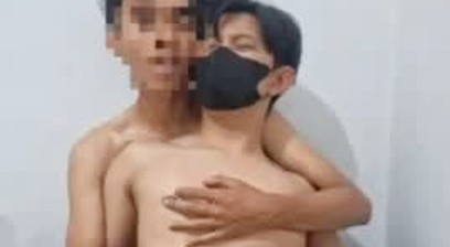 Gay lokal indonesia (short)