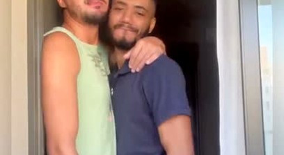 Luan Danttas & James Villar