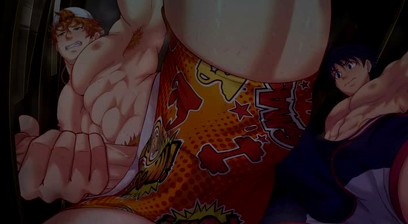 Jock Studio Bryce Callahan - DEMO2 - Part2