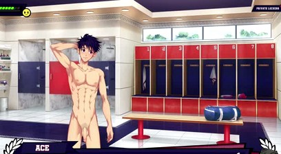 Jock Studio Bryce Callahan - DEMO2 - Part1