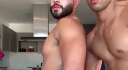 Colombian fuck