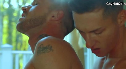 Tristan Lane Hot Scene