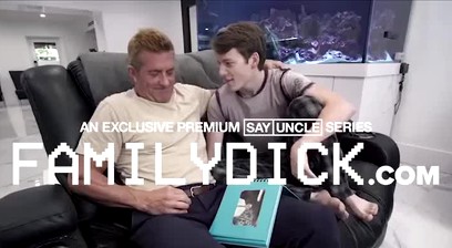 Family Dick Disobedient Boy Gets Disciplined By His Mus