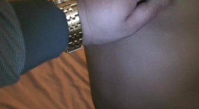 Muscle Asian Twink Bound Handjob