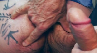 Wet Play, Part 1 - Dani Robles, Joe Casio