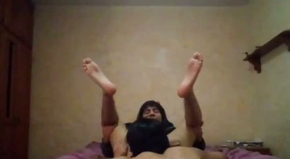 Twink cheating boyfriend (Day 2)