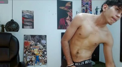 billy_wild showing you his feet and ass and masturbating PART 2 - 13 June 2026