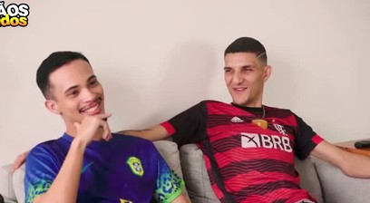 DEPOIS DO JOGO