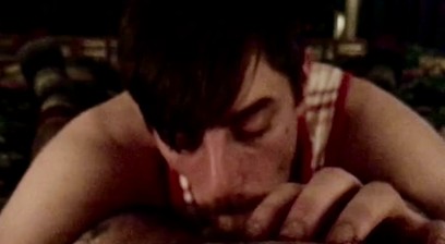 Jock Swallow's Bear's Load and Keeps Going