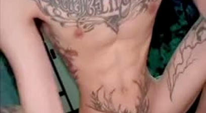 Asian boys fucking