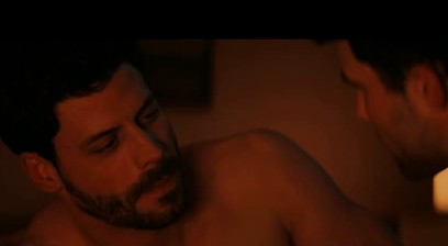 Rivalidade Ardente EP 4 dublagem portuguesa