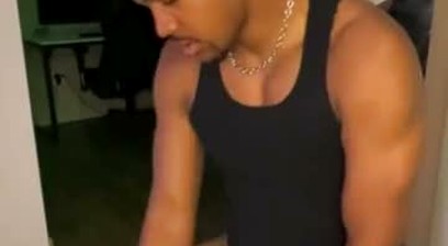 Verbal Black Boy #7