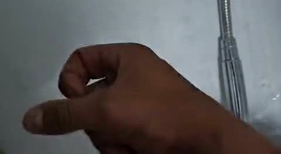 Relax After Work, Masturbate