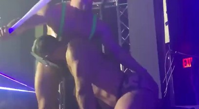 cun ts: Adam Killian & Stas Landon