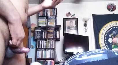 Face Fuck