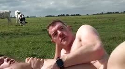 Fieldfuck