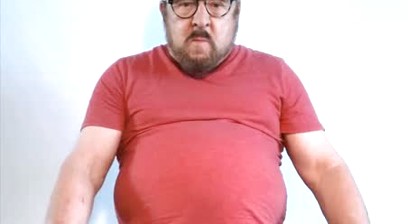 Watch My Jerk Off Show for you!