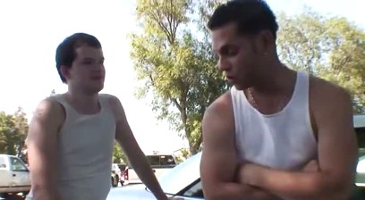 big dick energy