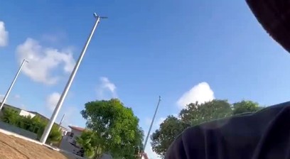 This black guy really wanted to get his ass fucked without a condom.