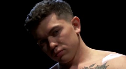 Mind Fuck - Cade Maddox (1), Clark Davis (2), Colton Reece (3) Arad Winwin Shower (4)