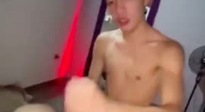 Latin boys fucking