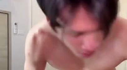 Thai boys fucking