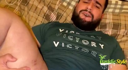 Culito delicioso