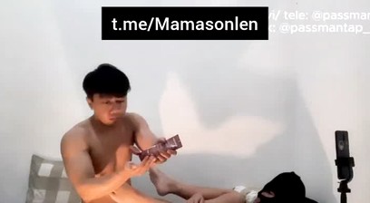 Gay lokal indonesia (short)