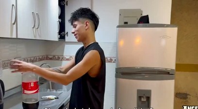 Angel of Bogota: File 48 - The Barber Who Owed