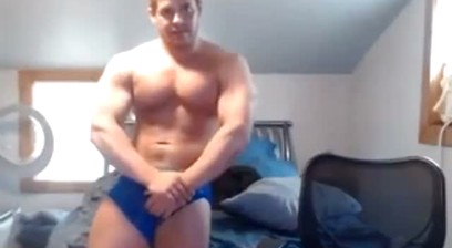 Derpkush Jacking Off