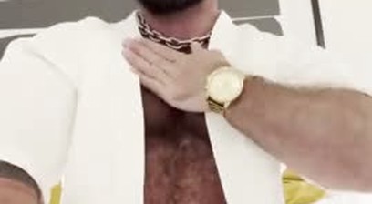Verbal Musclebear Jack Off