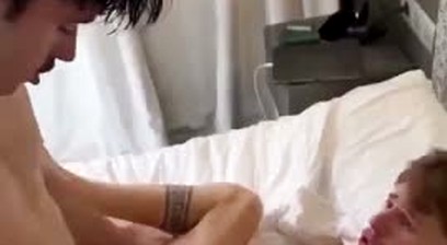 David sahueso and twink sex
