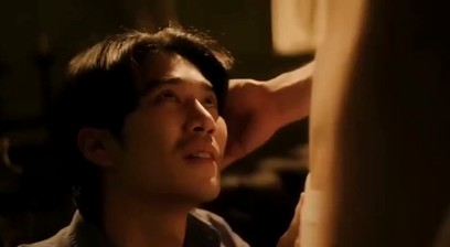 Handsome Asian Men Boys Love