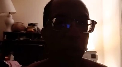Black Gay Boy With Small Ass Fucks Himself With Toys