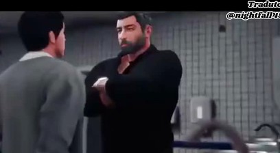Hyungry Boss around [legendado em português]