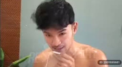 Gay lokal indonesia (short)