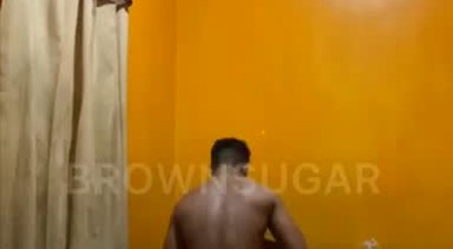 Gay lokal indonesia (short)