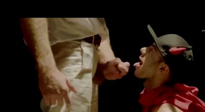 flea pit - bruce labruce