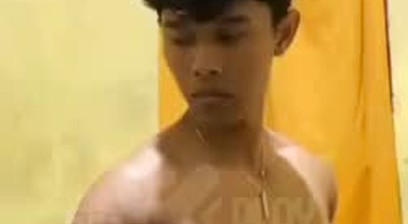 Gay lokal indonesia (short)