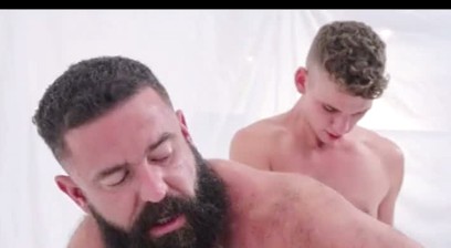 Fill me up with your Mormon Cum