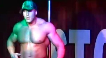 Maxime Stripping