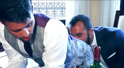 Hunger for sex 1