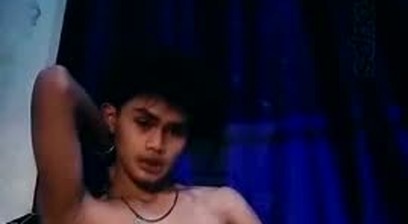 Horny Indo
