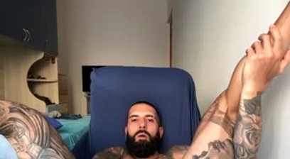 Webcam show