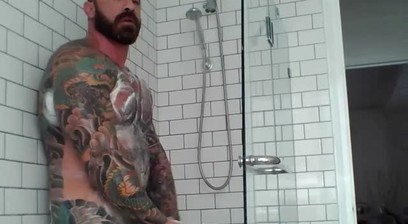 Big Daddy Slane Shower